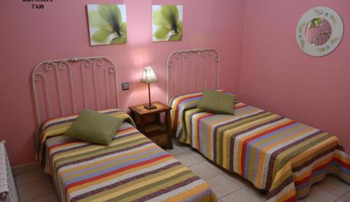 Two-Bedroom Apartment (4 Adults)