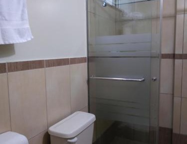 Twin Room with Private Bathroom