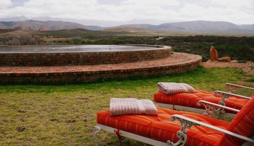 Superior Deluxe Double or Twin Room 