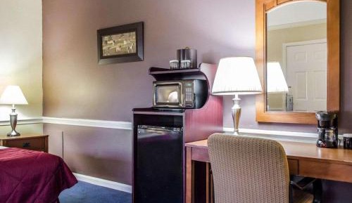 King Room - Non-Smoking