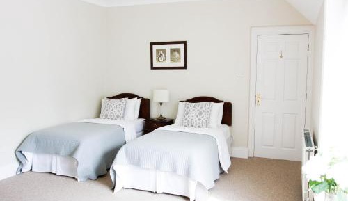 Large Double or Twin Room
