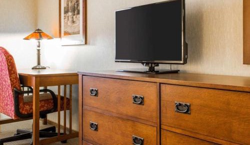 King Room - Non-Smoking