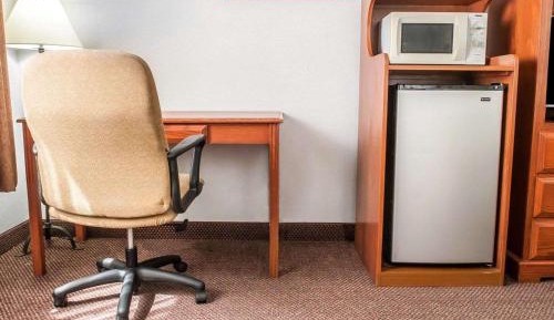 King Room - Non-Smoking