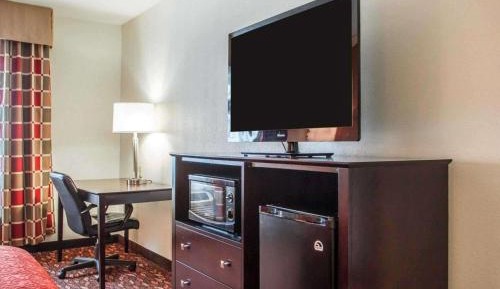 King Room - Non-Smoking