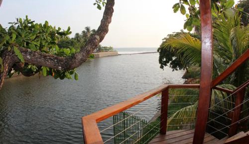 King Room with Sea View