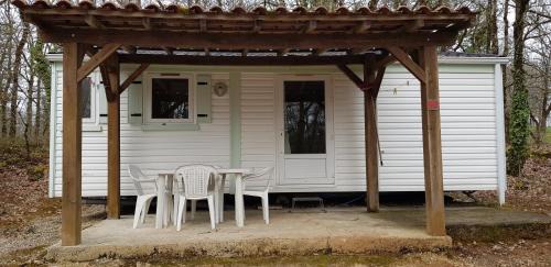 Mobile Home