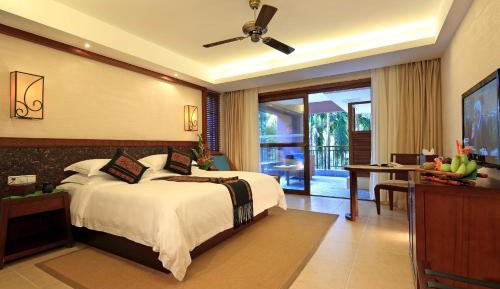 Deluxe Junior Suite