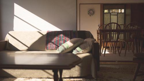 Quadruple Room with Private Bathroom