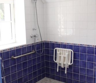 Suite with Garden View