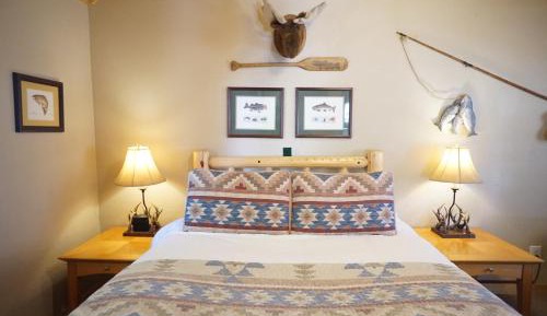 Double Room - Disability Access