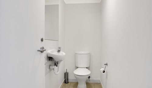 Two-Bedroom Residence