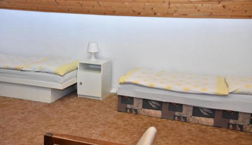 Deluxe Double Room with Shower