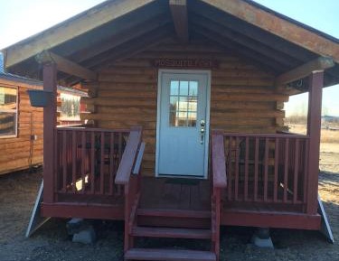Cottage