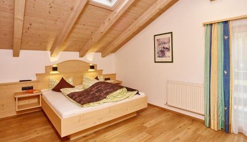 Superior Two-Bedroom Apartment