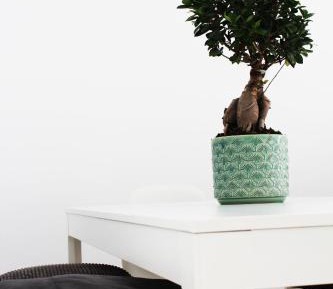 Apartment with Side Sea View