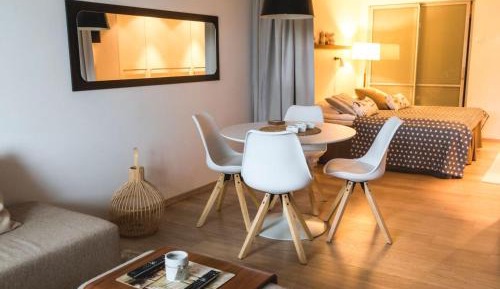 Family Apartment