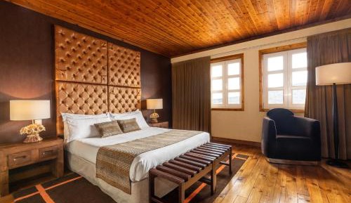 Master Suite (3 Adults)