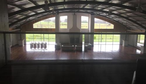 Superior Chalet