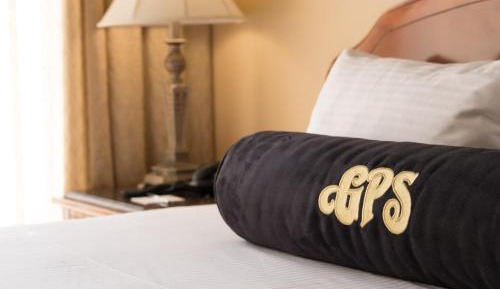 Accessible Junior Suite, ADA