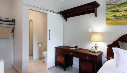 Deluxe Double or Twin Room with Balcony