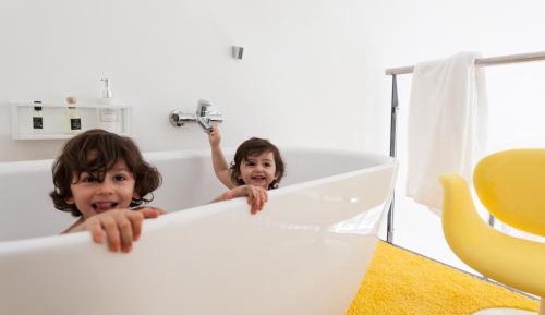 Deluxe Double Room with Bath