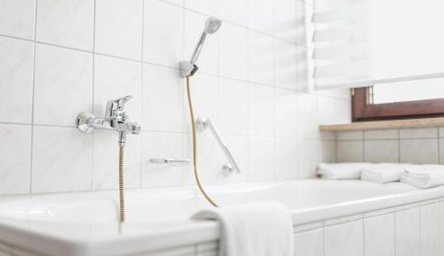 Doppelzimmer Standard