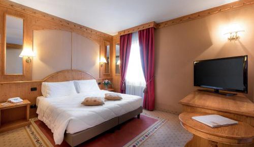 Basic Triple Room