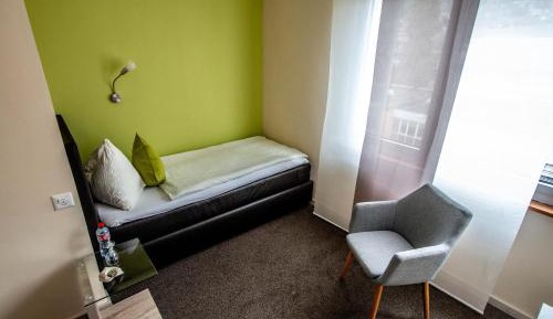 Comfort Single Room