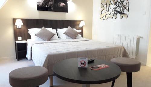 Standard Family Room