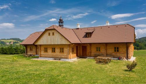 Superior Chalet