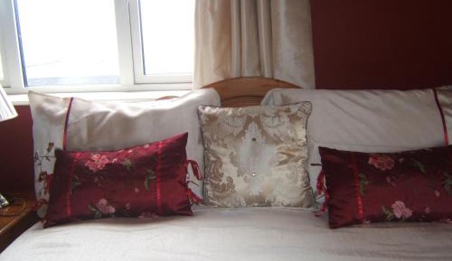 King Room with Sea View