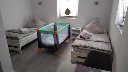 Double Room (Nr.4)