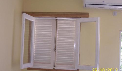 Classic Quadruple Room