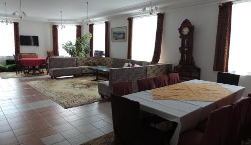 Holiday Home