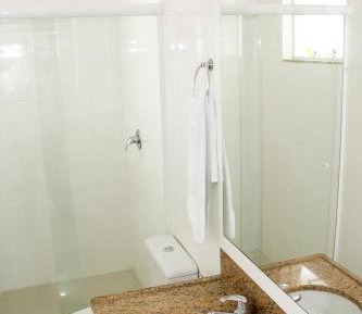 Single Room with Balcony