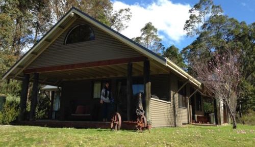One-Bedroom Chalet