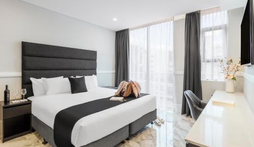 Premium King Room