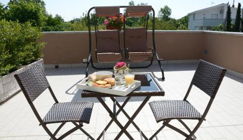 Double Room with Extra Bed