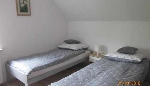 Economy Triple Room with Shared Bathroom