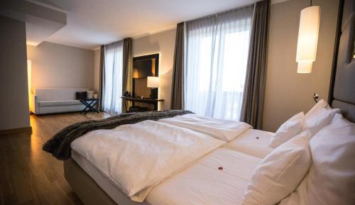 Double Room - Disability Access