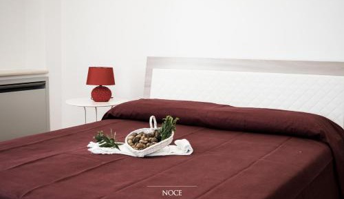 Family Suite with Balcony