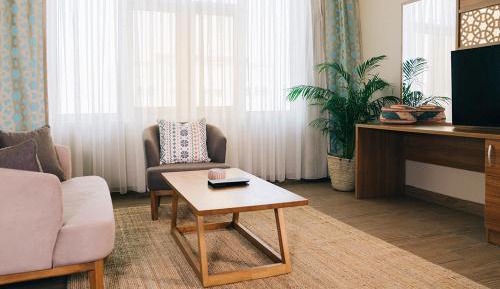 One-Bedroom Suite