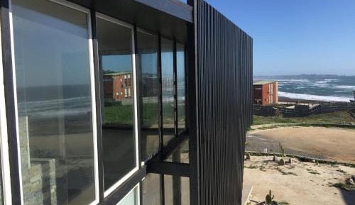 Three-Bedroom Townhouse