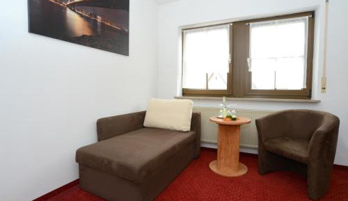 Triple Room with Bath