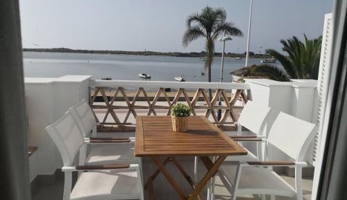 Duplex Apartment