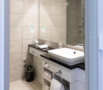 Economy Single Room