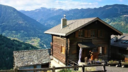 Chalet