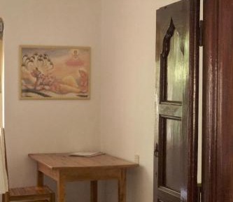 Budget Double or Twin Room