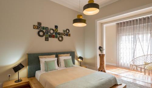 King Room with Spa Bath