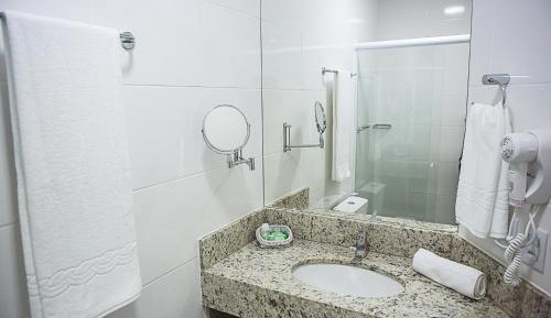 Luxury Triple Room